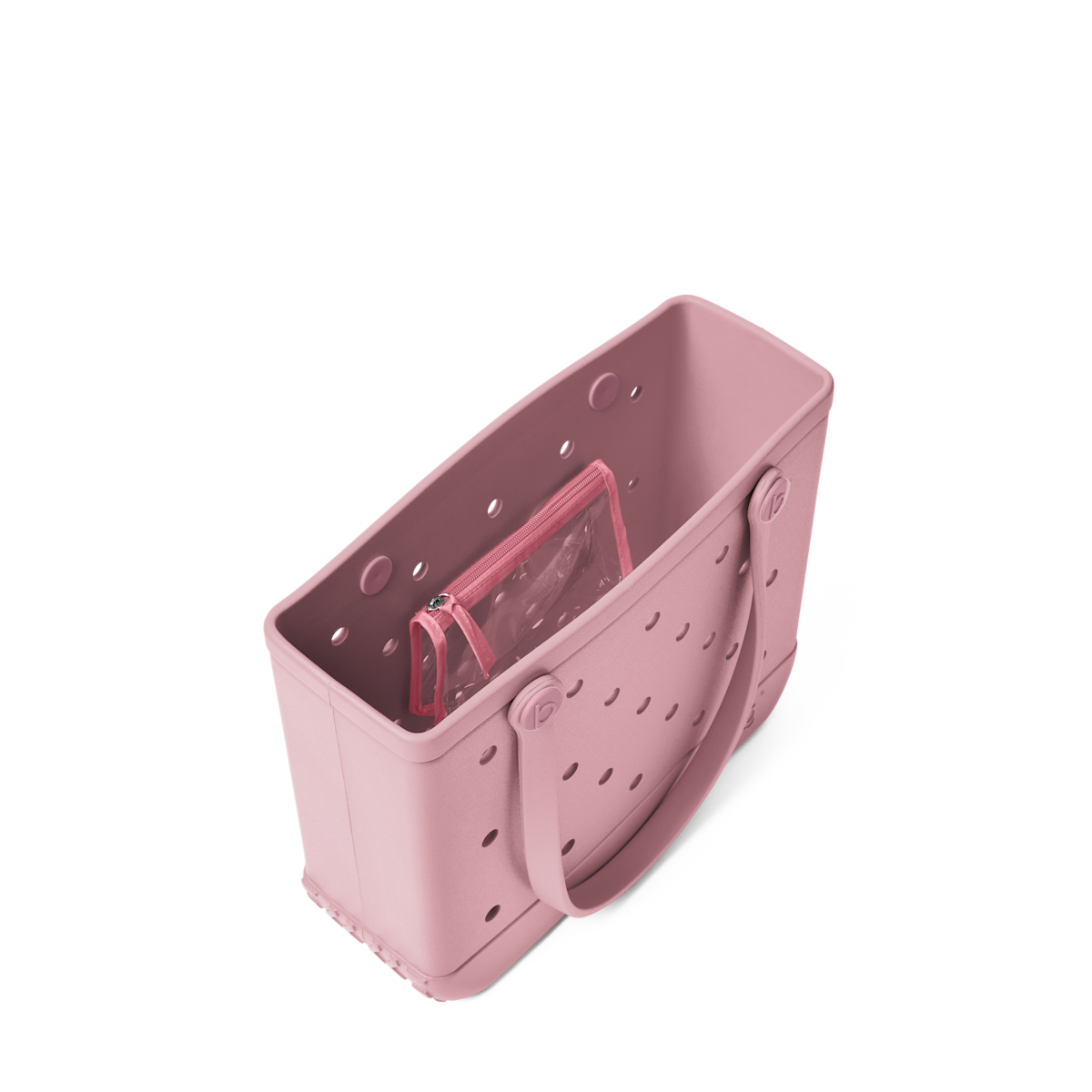 Baby Bogg Bag - Blushing