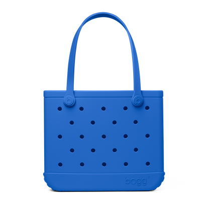 Baby Bogg Bag - Blue-eyed