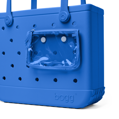 Baby Bogg Bag - Blue-eyed