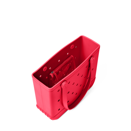 Baby Bogg Bag - Off to the Races Red