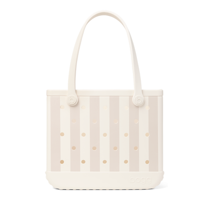 Baby Bogg Bag - Beachside Stripe