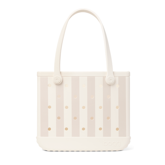 Baby Bogg Bag - Beachside Stripe