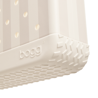 Baby Bogg Bag - Beachside Stripe