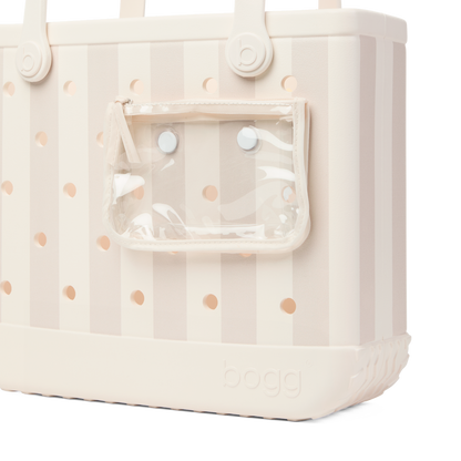 Baby Bogg Bag - Beachside Stripe