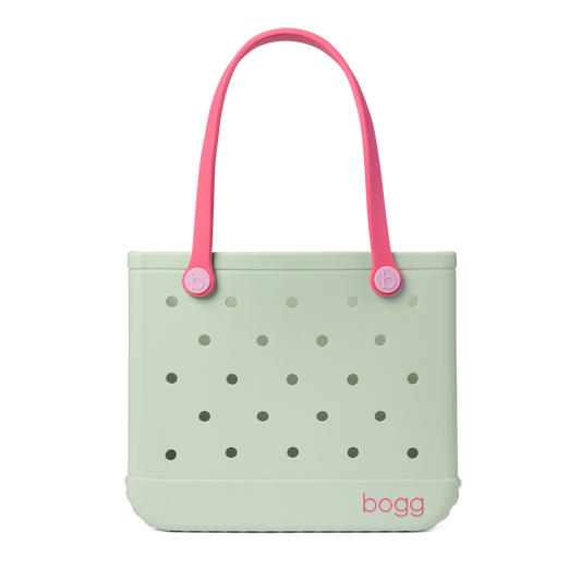 Baby Bogg Bag - Matcha Alota