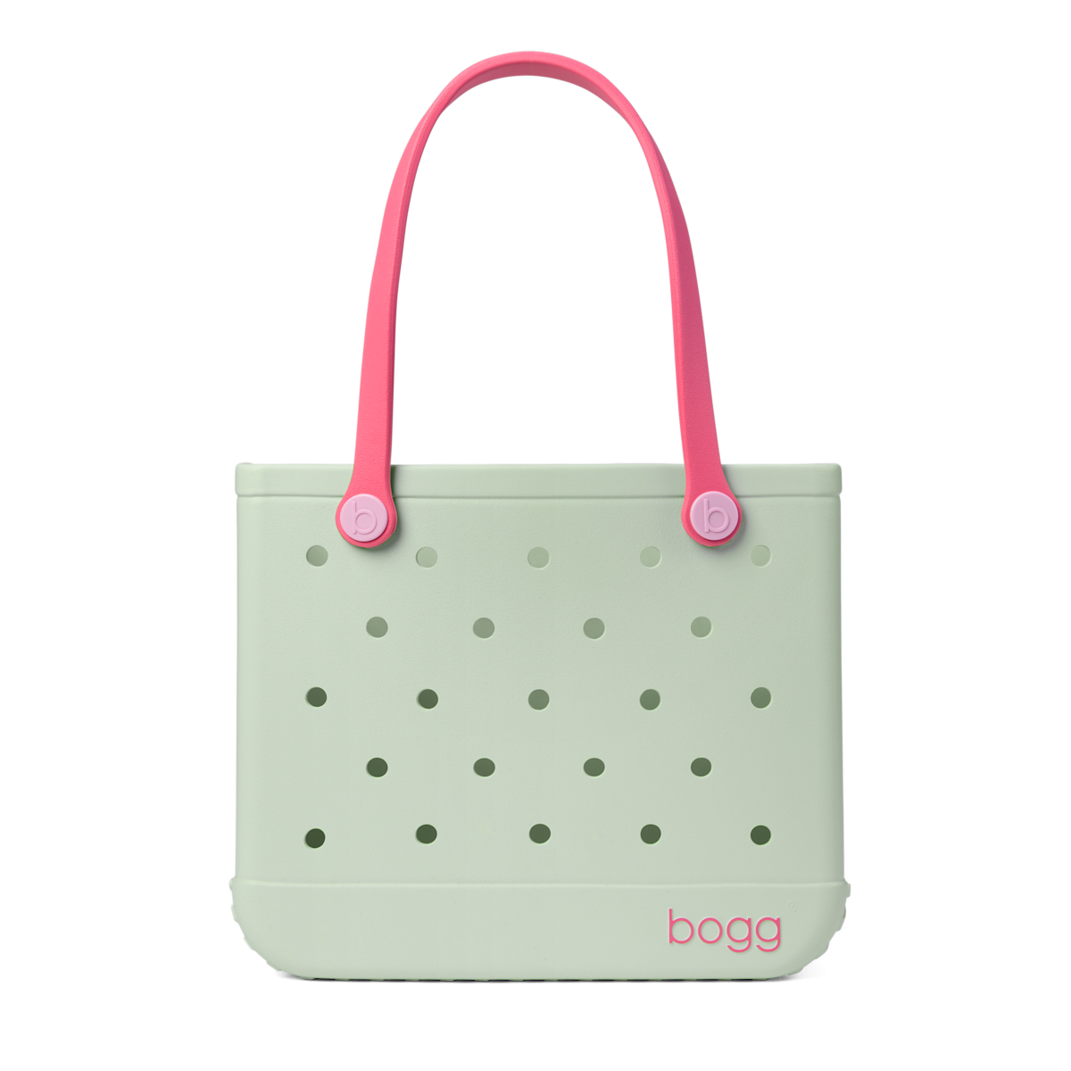 Baby Bogg Bag - Matcha Alota