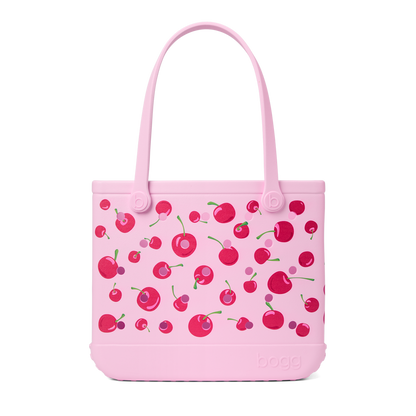 Baby Bogg Bag - Cherry On Top