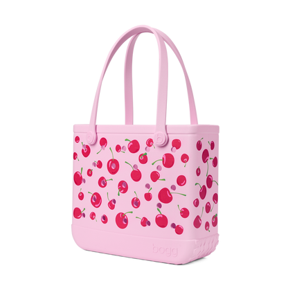 Baby Bogg Bag - Cherry On Top