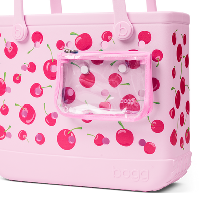 Baby Bogg Bag - Cherry On Top