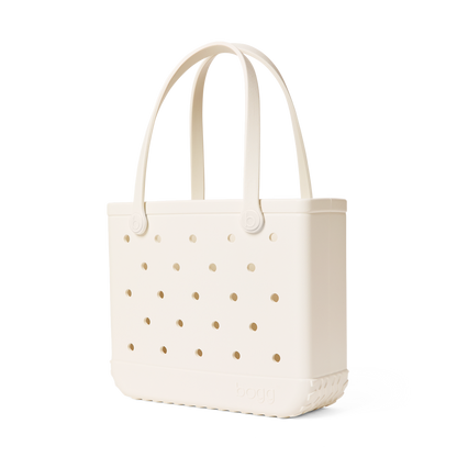 Baby Bogg Bag - Coconut