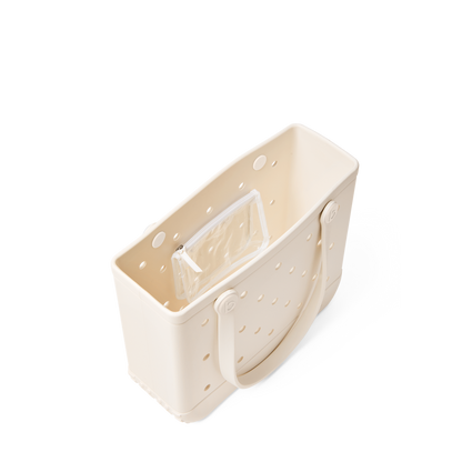 Baby Bogg Bag - Coconut