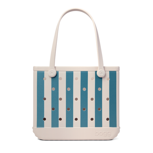 Baby Bogg Bag - Dockside Stripe