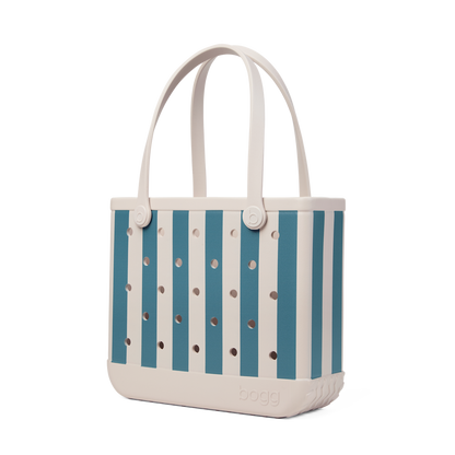 Baby Bogg Bag - Dockside Stripe