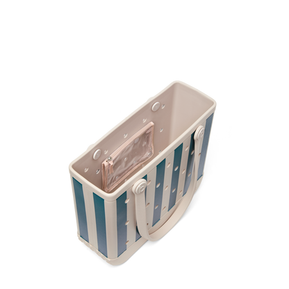 Baby Bogg Bag - Dockside Stripe