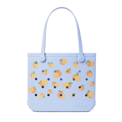 Baby Bogg Bag - Freshly Squeezed