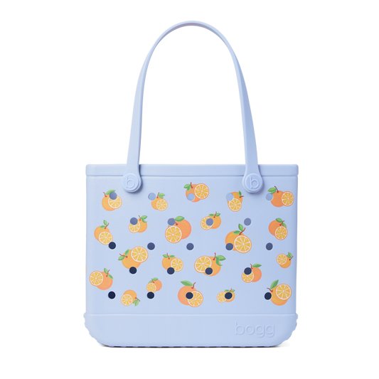 Baby Bogg Bag - Freshly Squeezed