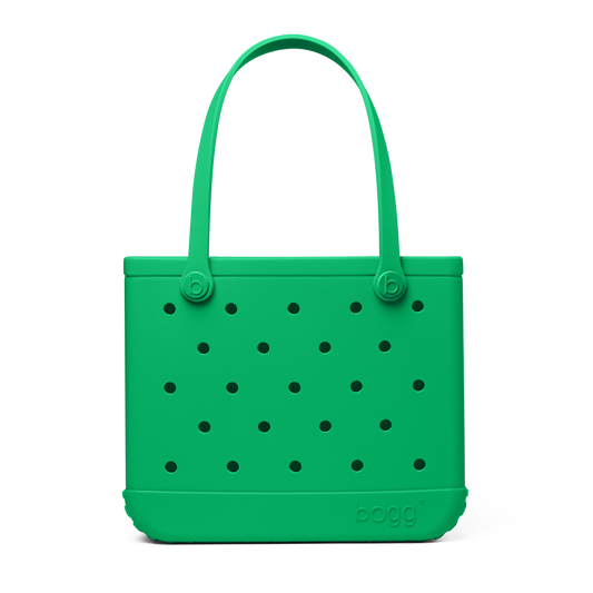 Baby Bogg Bag - Green with Envy