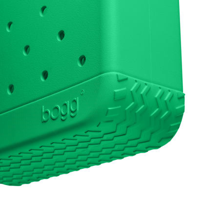 Baby Bogg Bag - Green with Envy