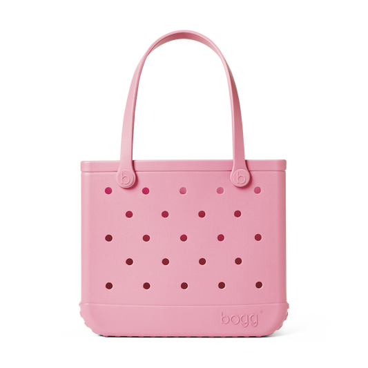 Baby Bogg Bag - Blowing Pink Bubbles