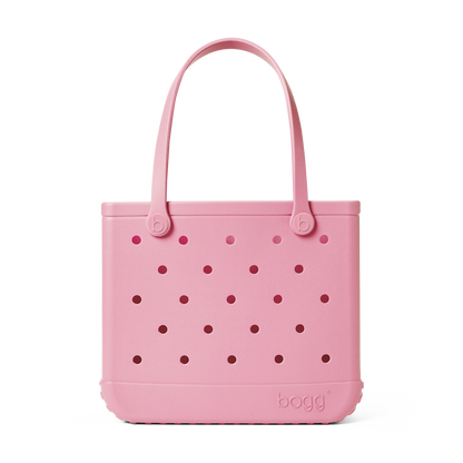 Baby Bogg Bag - Blowing Pink Bubbles