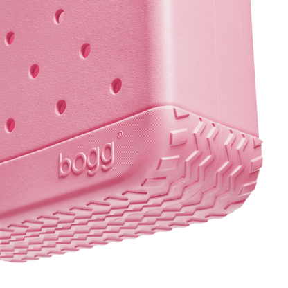 Baby Bogg Bag - Blowing Pink Bubbles