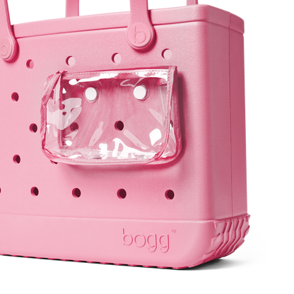 Baby Bogg Bag - Blowing Pink Bubbles