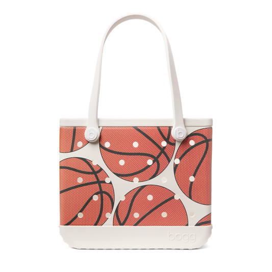 Baby Bogg Bag - Hoop Dreams