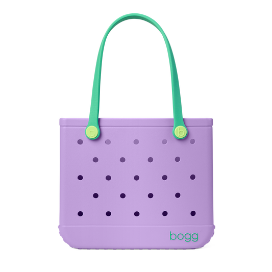 Baby Bogg Bag - Lavender Mojito