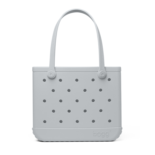 Baby Bogg Bag - Shades of Gray