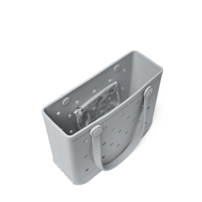 Baby Bogg Bag - Shades of Gray