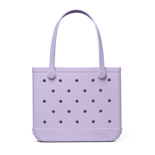 Baby Bogg Bag - I Lilac You a Lot