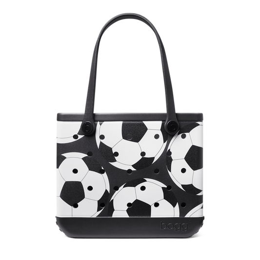 Baby Bogg Bag - Let's Kick It