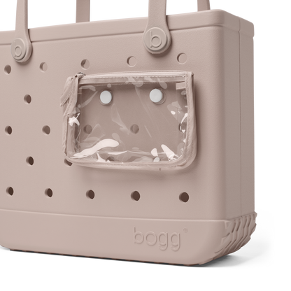 Baby Bogg Bag - Mushroom