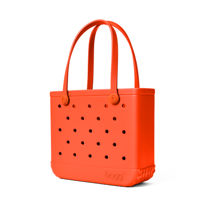 Baby Bogg Bag - Orange You Glad