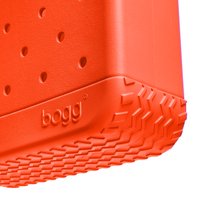 Baby Bogg Bag - Orange You Glad