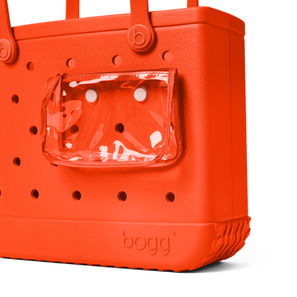 Baby Bogg Bag - Orange You Glad