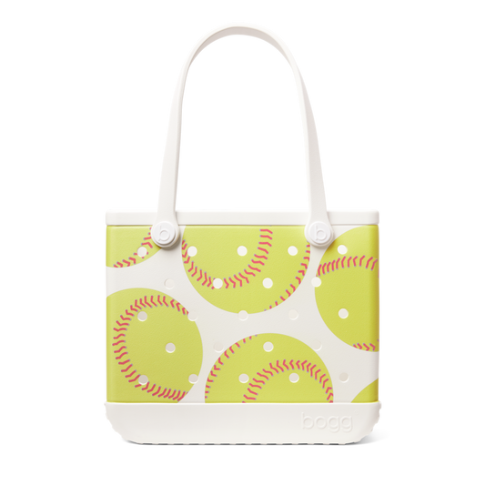 Baby Bogg Bag - Play Ball