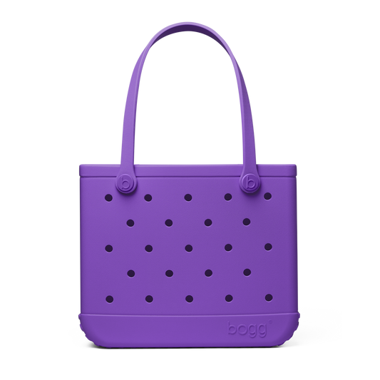 Baby Bogg Bag - Houston We Have a Purple