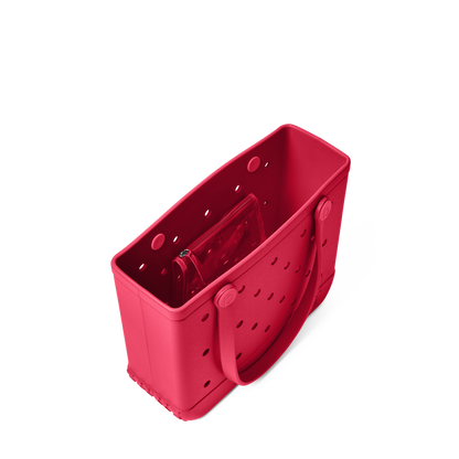 Baby Bogg Bag - You Red My Mind