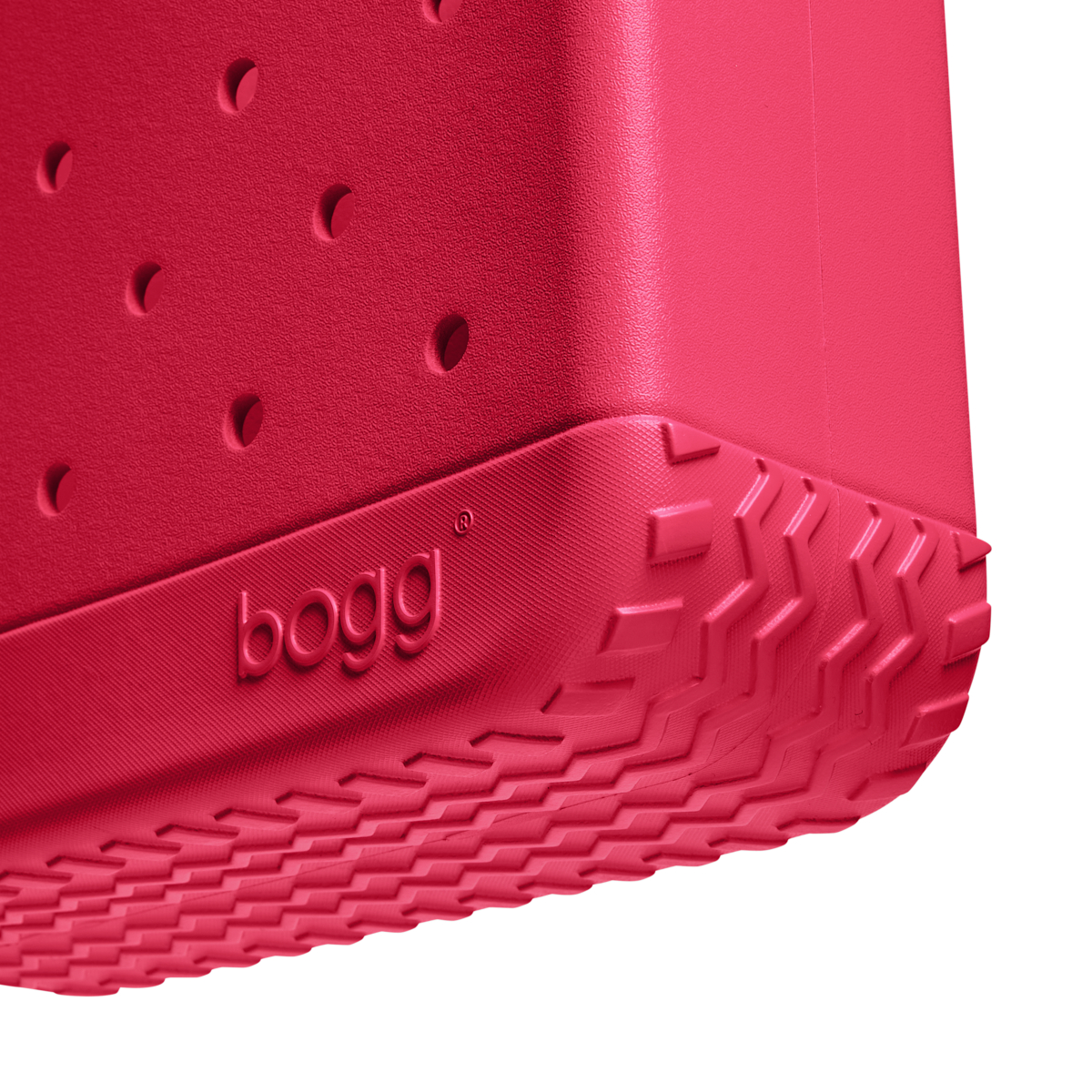 Baby Bogg Bag - You Red My Mind