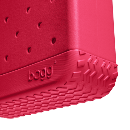 Baby Bogg Bag - You Red My Mind