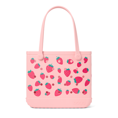 Baby Bogg Bag - Strawberry Shortcake