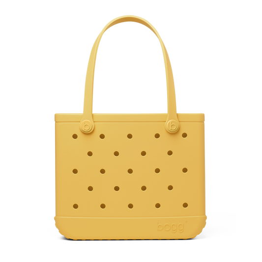 Baby Bogg Bag - Yellow-There