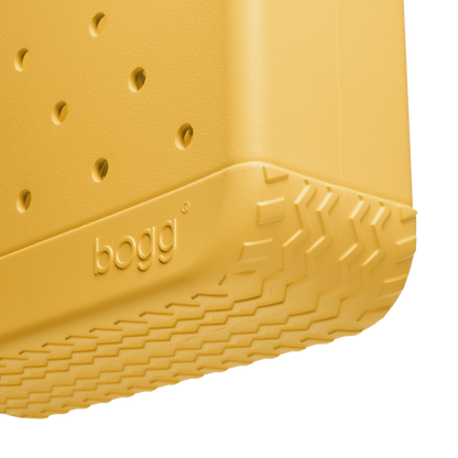 Baby Bogg Bag - Yellow-There