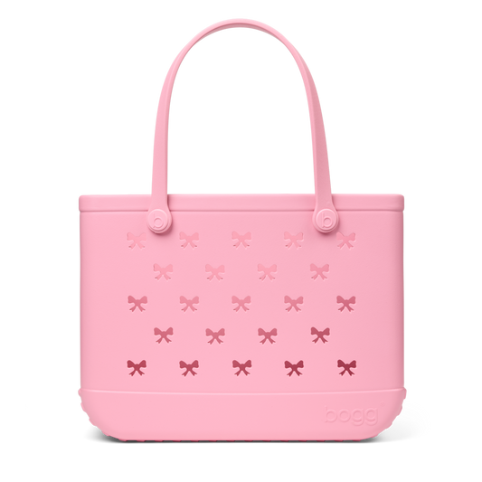 Original Bogg Bag - Bubblegum Bows