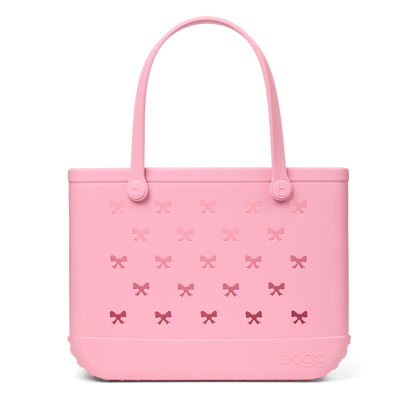 Original Bogg Bag - Bubblegum Bows