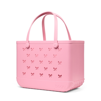 Original Bogg Bag - Bubblegum Bows