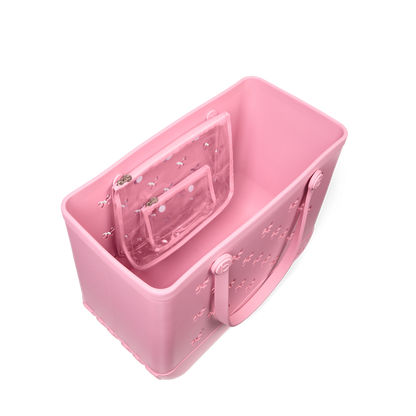 Original Bogg Bag - Bubblegum Bows