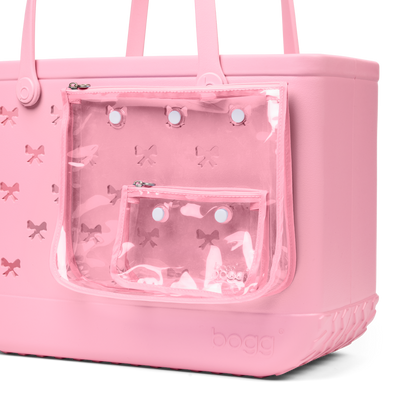 Original Bogg Bag - Bubblegum Bows