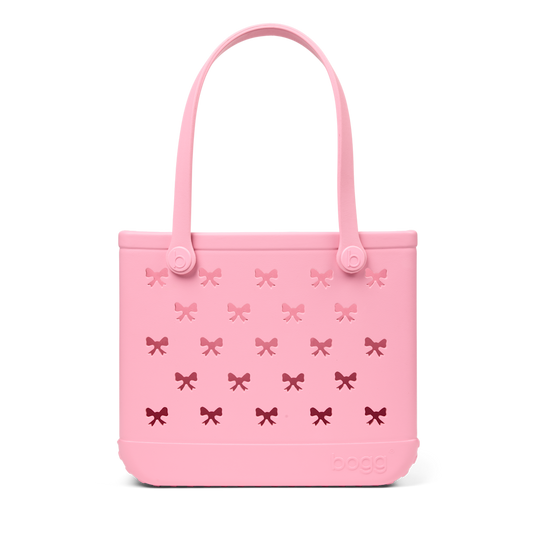 Baby Bogg Bag - Bubblegum Bows